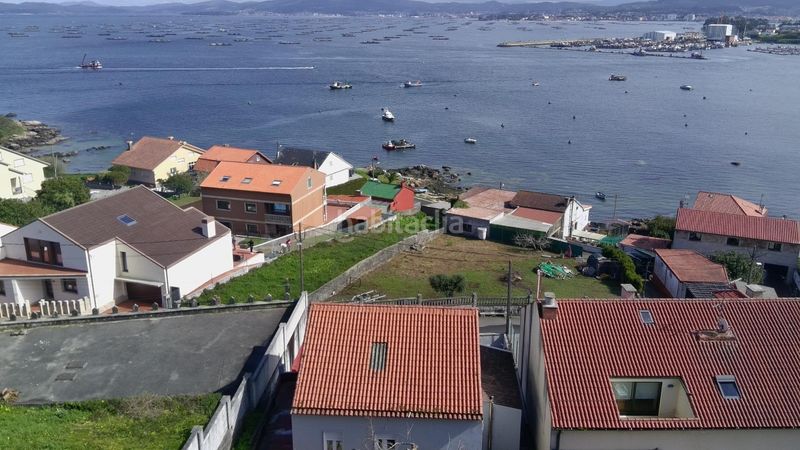 Foto 4f04ba73-e8f2-467f-8285-bd88e0f20e9a. Casa  con vistas al mar en a illa de arousa 5 dormitorios y jardín privado en Illa de Arousa (A)