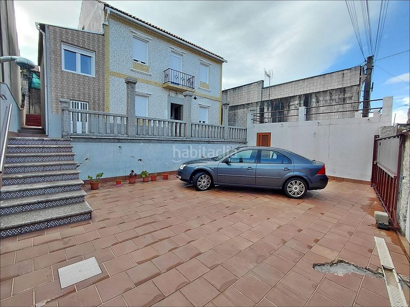 Foto 56db39b8-e9ec-4ddf-a1e1-39493ba79877. Casa  con vistas al mar en a illa de arousa 5 dormitorios y jardín privado en Illa de Arousa (A)