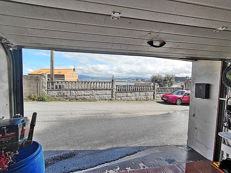 Foto 62c8cfe7-558e-4ff9-8276-78620a9a90bc. Casa  con vistas al mar en a illa de arousa 5 dormitorios y jardín privado en Illa de Arousa (A)