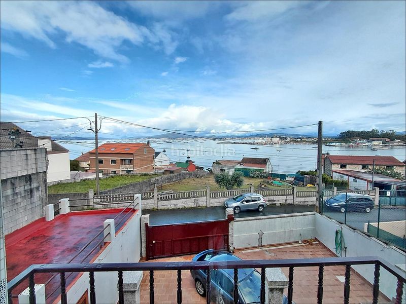 Foto 6edd93cf-907f-41f3-8de6-160471529b66. Casa  con vistas al mar en a illa de arousa 5 dormitorios y jardín privado en Illa de Arousa (A)