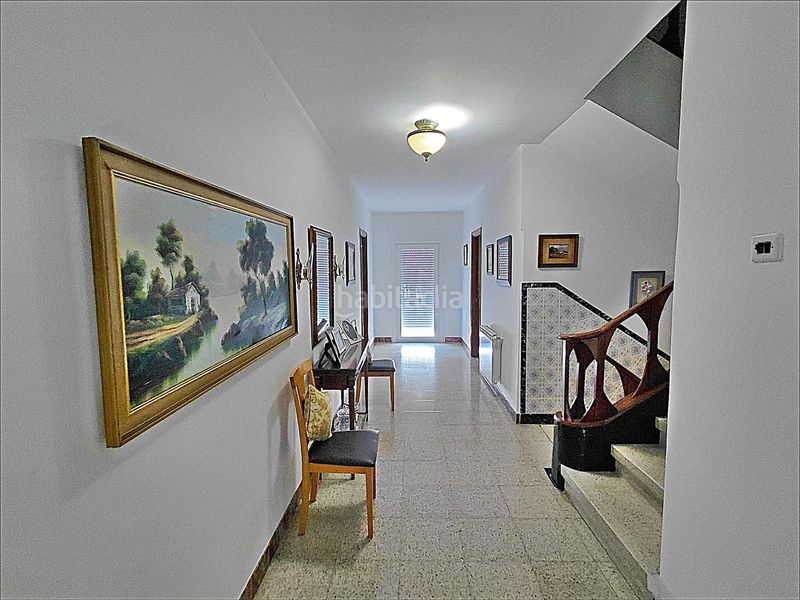 Foto 76d6513e-6ef4-4fe4-9bb2-f3737e8ac199. Casa  con vistas al mar en a illa de arousa 5 dormitorios y jardín privado en Illa de Arousa (A)