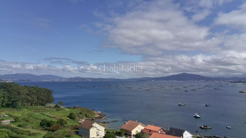 Foto 8166ecce-dc03-4a4e-b211-c75986098d0f. Casa  con vistas al mar en a illa de arousa 5 dormitorios y jardín privado en Illa de Arousa (A)