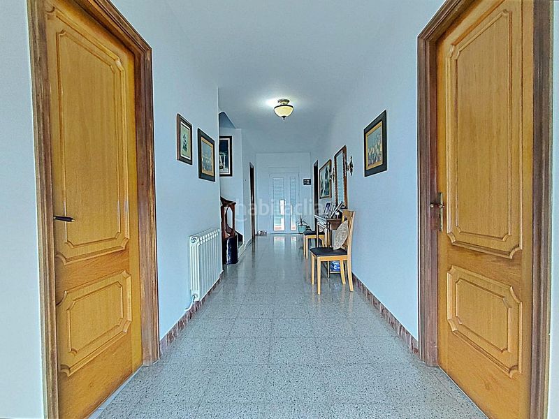 Foto 87525d2e-1386-492c-a6a6-8ee4feebb974. Casa  con vistas al mar en a illa de arousa 5 dormitorios y jardín privado en Illa de Arousa (A)