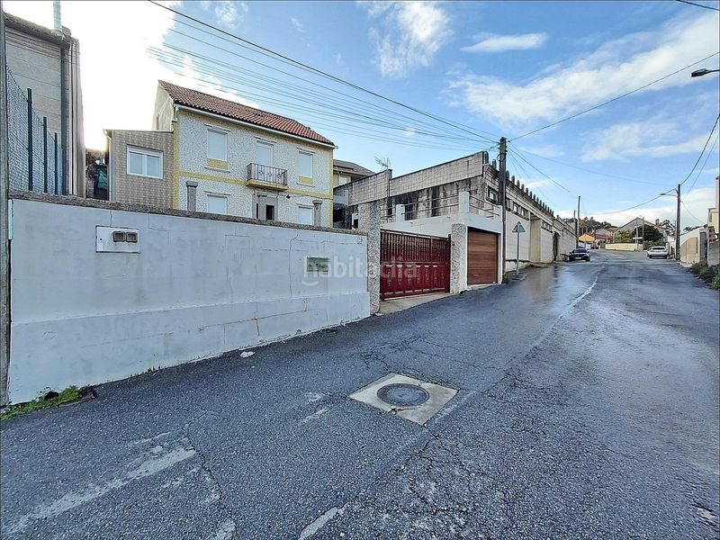 Foto 94b21f6c-4bcc-4cba-a62a-08dae3dc708b. Casa  con vistas al mar en a illa de arousa 5 dormitorios y jardín privado en Illa de Arousa (A)