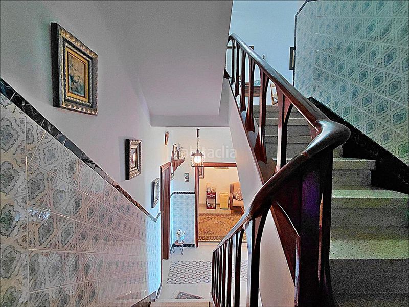 Foto ac5347ca-43b2-452e-90d3-609607b3374b. Casa  con vistas al mar en a illa de arousa 5 dormitorios y jardín privado en Illa de Arousa (A)