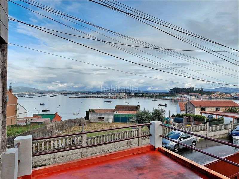 Foto b7802112-055c-4990-a6b1-b1cad1e42518. Casa  con vistas al mar en a illa de arousa 5 dormitorios y jardín privado en Illa de Arousa (A)