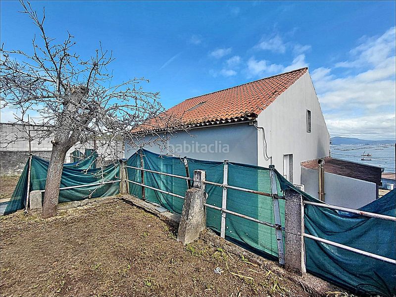 Foto c060a61e-ab65-4cb4-abe1-e9a0fec9bc08. Casa  con vistas al mar en a illa de arousa 5 dormitorios y jardín privado en Illa de Arousa (A)