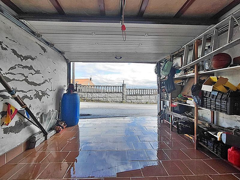 Foto d0d750fc-d6bf-4b49-843d-dfe529424234. Casa  con vistas al mar en a illa de arousa 5 dormitorios y jardín privado en Illa de Arousa (A)