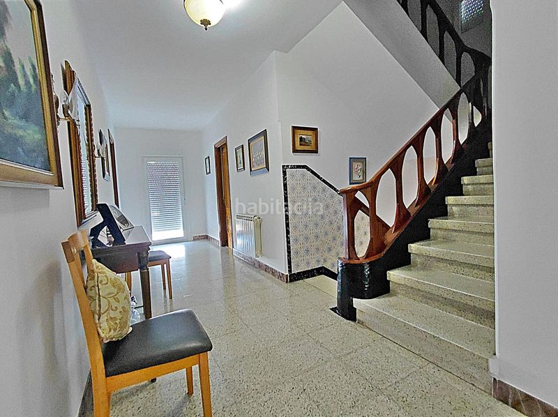 Foto d5e9adda-ca93-45d4-98e5-4a18541eaeff. Casa  con vistas al mar en a illa de arousa 5 dormitorios y jardín privado en Illa de Arousa (A)