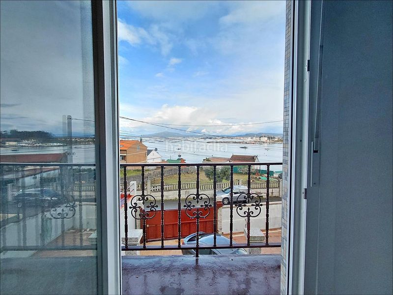 Foto e6c4706a-0465-4604-a3c4-b560aba05b02. Casa  con vistas al mar en a illa de arousa 5 dormitorios y jardín privado en Illa de Arousa (A)