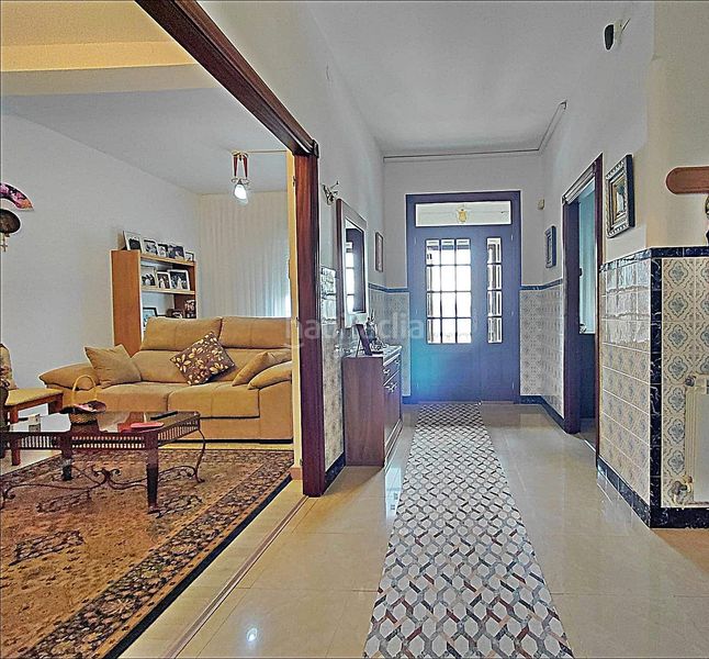 Foto e9996e05-3078-428d-aa13-cf3288293d92. Casa  con vistas al mar en a illa de arousa 5 dormitorios y jardín privado en Illa de Arousa (A)