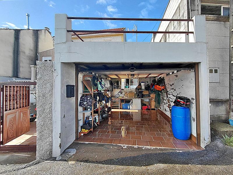 Foto eb026440-7352-4756-aba7-4963ea72dc10. Casa  con vistas al mar en a illa de arousa 5 dormitorios y jardín privado en Illa de Arousa (A)