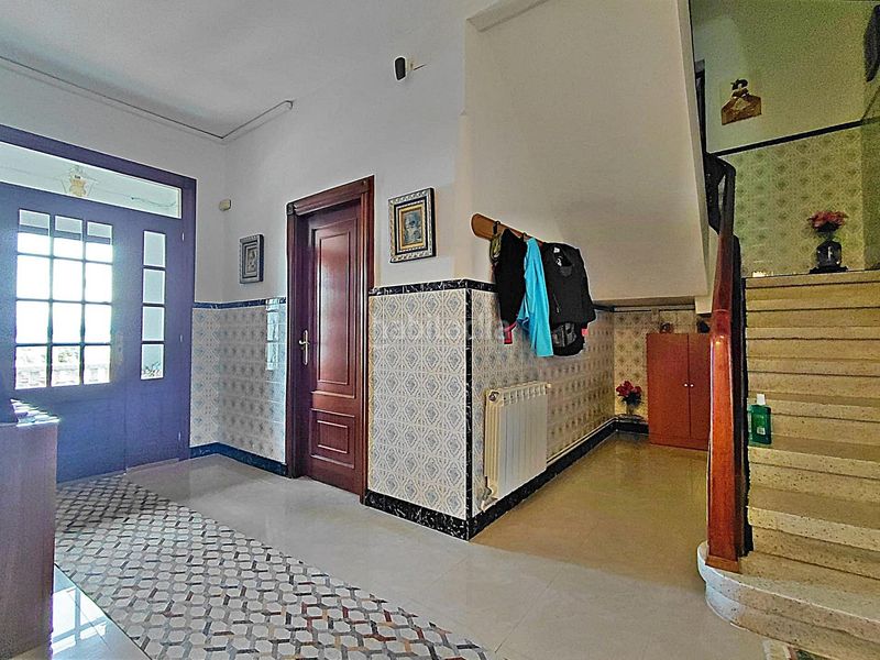 Foto f22fefbe-c053-4f46-9754-1d4ab5f9f56e. Casa  con vistas al mar en a illa de arousa 5 dormitorios y jardín privado en Illa de Arousa (A)