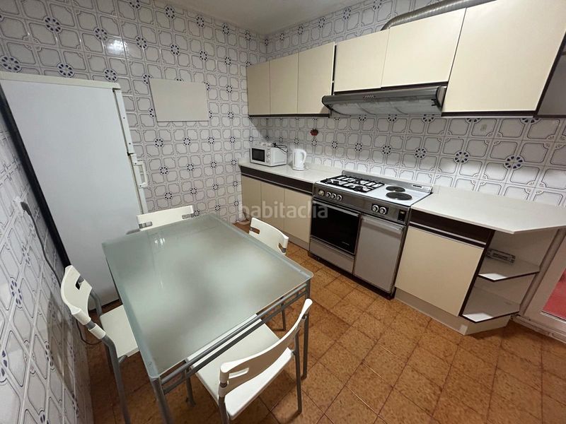 Foto 1e220e19-739b-442b-88ee-cecb0d0db746. Rent flat with heating parking in santa uxía de Ribeira Ribeira