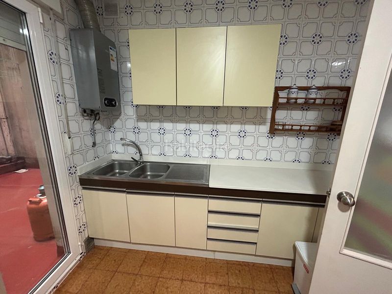 Foto 507a3b8b-8191-4c8d-900f-aedc4b2af69b. Rent flat with heating parking in santa uxía de Ribeira Ribeira