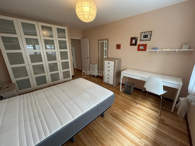 Foto 563926a1-d3c8-4dcc-921a-a1128da10afa. Rent flat with heating parking in santa uxía de Ribeira Ribeira