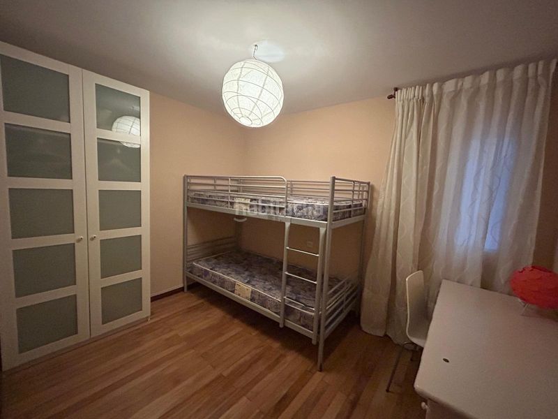 Foto 60858b98-39e8-40e5-b7d1-9cc8a5acbd1d. Rent flat with heating parking in santa uxía de Ribeira Ribeira