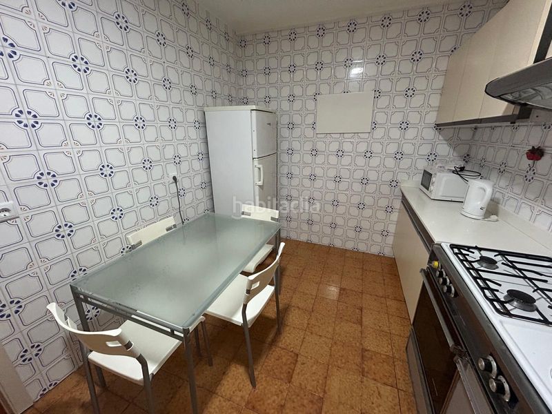 Foto 7ef7de16-5acc-41f1-96c9-0a690e757443. Rent flat with heating parking in santa uxía de Ribeira Ribeira