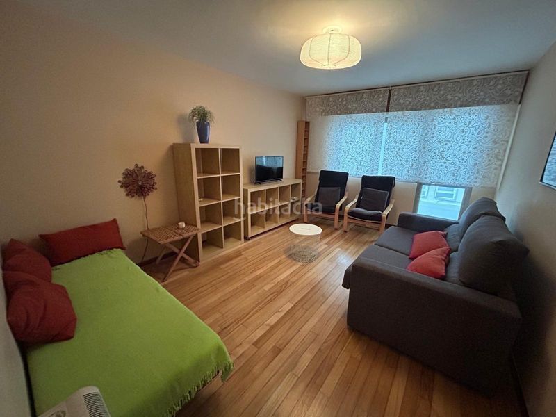 Foto 8cd82492-f842-450b-a3a7-0fa1c00cfb5c. Rent flat with heating parking in santa uxía de Ribeira Ribeira
