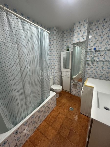 Foto aa772a71-6f93-4961-8505-a9bf26d7e653. Rent flat with heating parking in santa uxía de Ribeira Ribeira