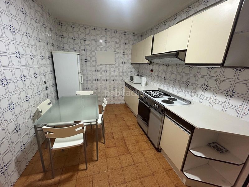 Foto f927abf4-efc6-4f02-85ad-6658a5fa8094. Rent flat with heating parking in santa uxía de Ribeira Ribeira