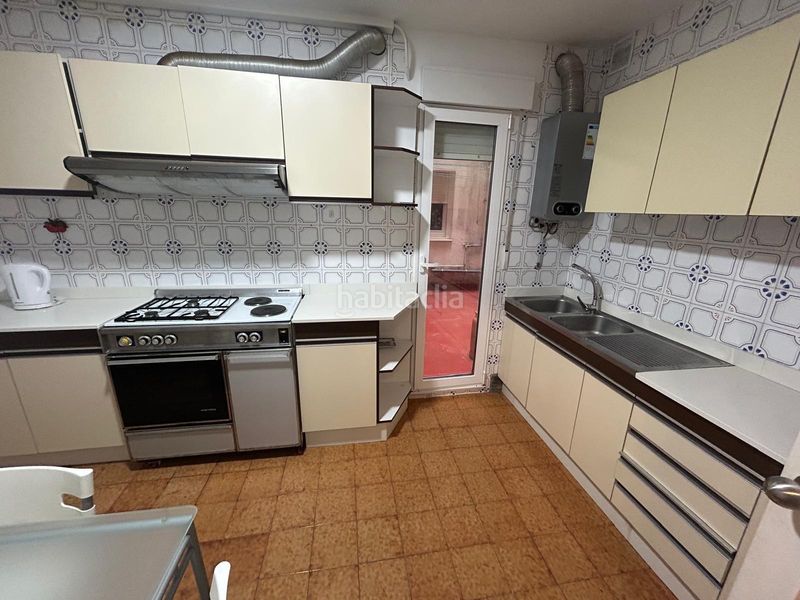 Foto f9c26eb3-e263-4ea1-9a9c-337823727080. Rent flat with heating parking in santa uxía de Ribeira Ribeira