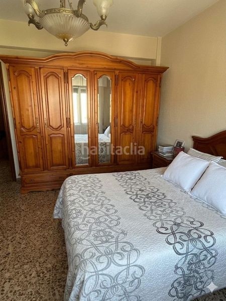 Foto 2dd94be8-a1b5-4e50-b291-dfb60087c5a3. Piso  con vistas al mar en Castiñeiras a 30 metros de la playa en Ribeira