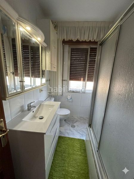 Foto fcf18658-85b6-42f8-8f6a-26715e36d7de. Piso  con vistas al mar en Castiñeiras a 30 metros de la playa en Ribeira