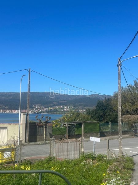 Foto 24142fab-c371-4f89-ae26-5d22c4807176. Casa amb aparcament a Boiro