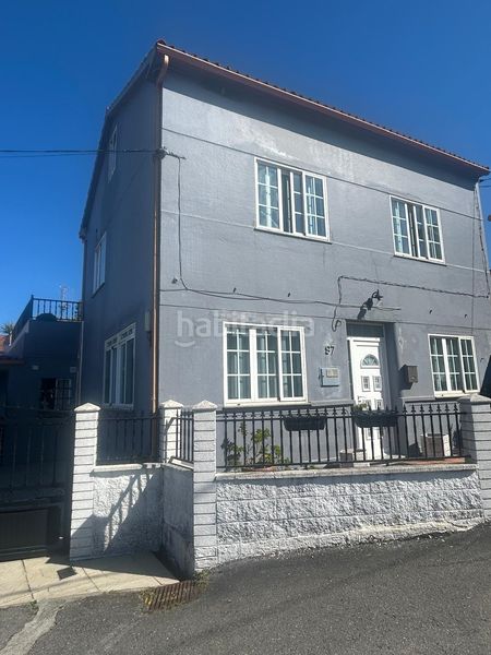 Foto 4deaae60-f065-49da-a231-62a9b1740aae. Casa amb aparcament a Boiro