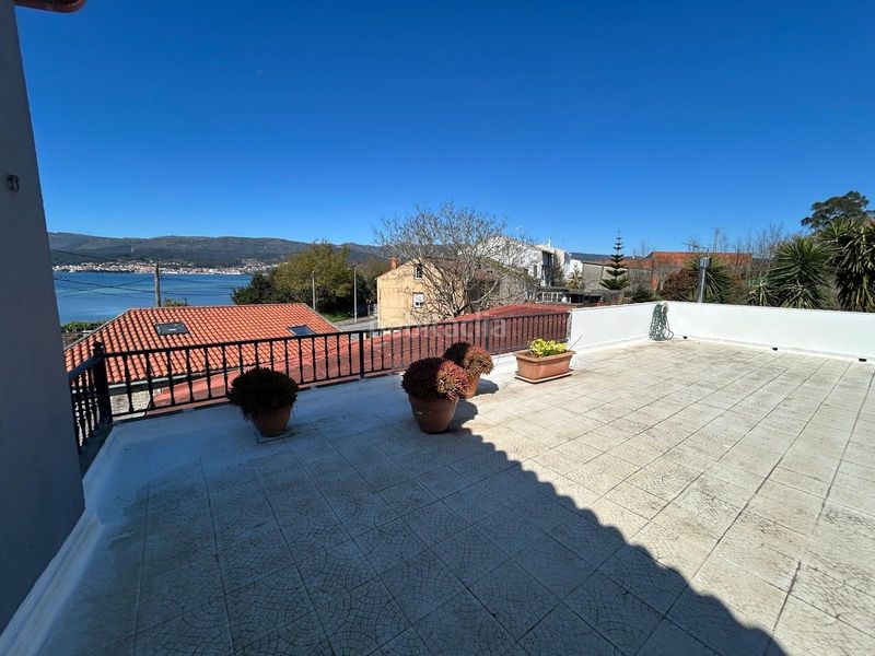 Foto d4afe432-2f78-4bf8-8e5d-a0ff75b5c9bc. Casa amb aparcament a Boiro