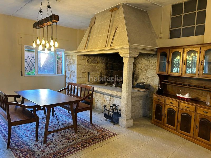 Foto d809e7d3-19ad-441e-ae35-6bc04223dfc2. Casa amb calefacció aparcament a Boiro