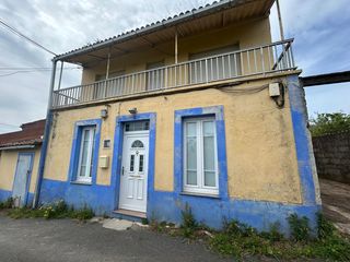 Residential Plot in Pobra do Caramiñal (A). Casa con vistas al mar  terreno urbano de 1.116 m2  15 fincas rú