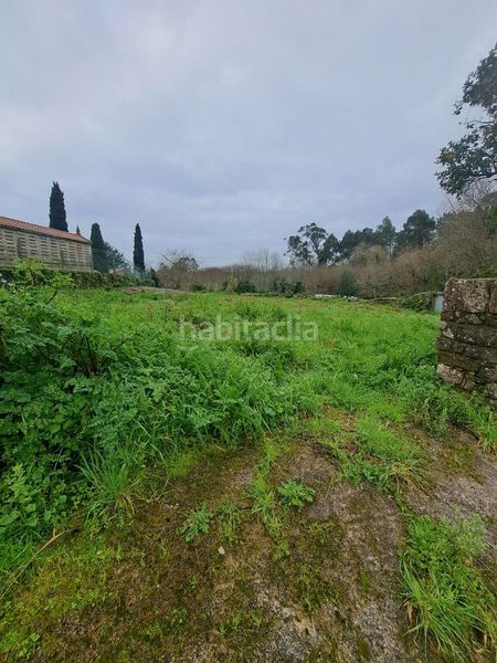 Foto a87642fc-4f45-4aba-bcc8-091342894e97. Terreny residencial a Rianxo