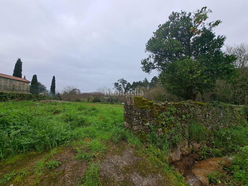 Foto b34c5fb9-46fa-425f-b2a7-9d890a9eb1c6. Terreny residencial a Rianxo