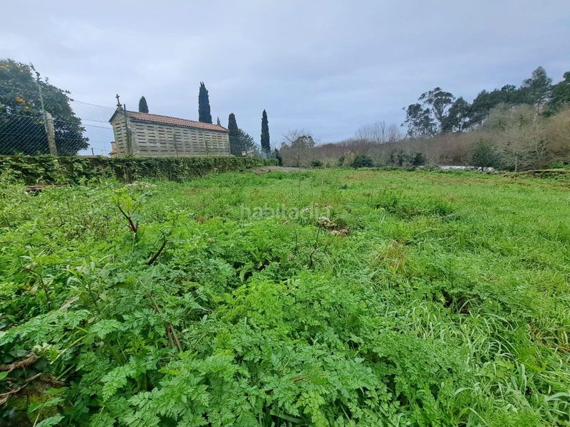 Foto ff643b66-a31b-4024-99ae-4322de4a5dbb. Terreny residencial a Rianxo