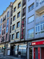Lloguer Edifici a Cambados. Alquiler hotel herbiña  cambados