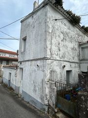 Haus in Pobra do Caramiñal (A). Casa para reformar a solo 300 metros de la playa en a pobra do c