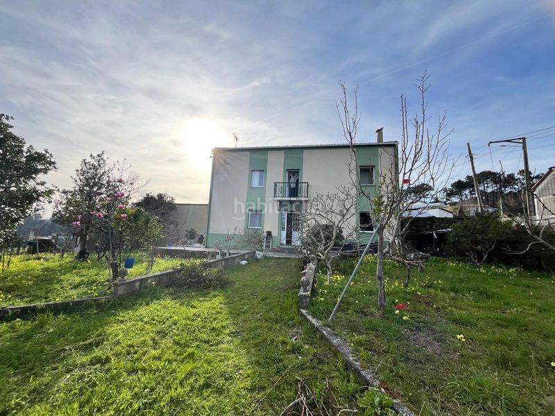 Foto 16c2e391-7467-42fd-925c-c5b661e4a11d. Casa a Boiro