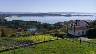 Haus  Lugar rozadelas. Casa con vistas al mar en escarabote