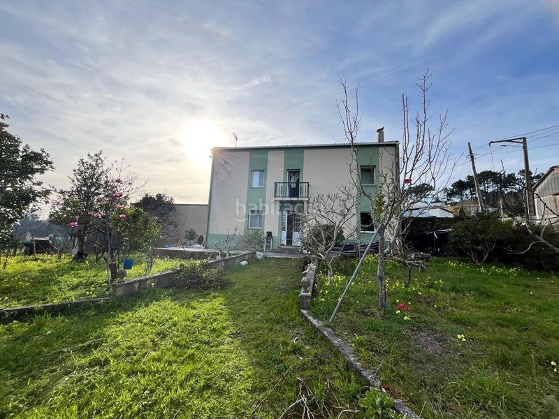 Foto fdc807f4-6eec-41f9-abb1-568fa353cdd4. Casa a Boiro