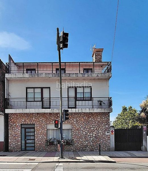 Foto 0320ec5f-18a7-4d20-a53f-db5707482b7f. Casa amb calefacció aparcament a Ribadumia