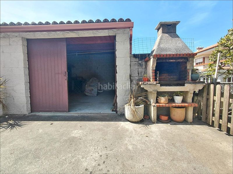 Foto 23a0374f-766d-431c-b38b-25306057569d. Casa amb calefacció aparcament a Ribadumia