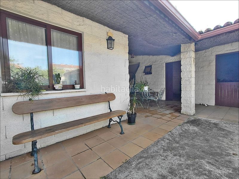 Foto 2a6567a8-2d30-4a18-811d-9774a42cb952. Casa amb calefacció aparcament a Ribadumia