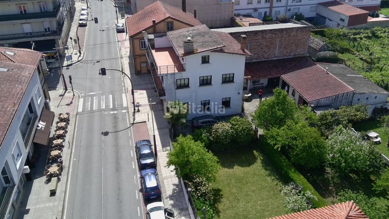 Foto 3fc3a540-ccaa-4b34-b11d-51d26a75a2f7. Casa amb calefacció aparcament a Ribadumia