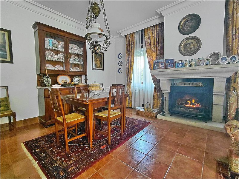 Foto 446d63e5-d4c2-4987-b614-e346c04f6c76. Casa amb calefacció aparcament a Ribadumia