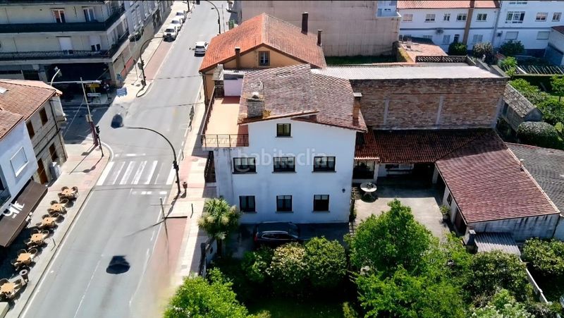 Foto 5065487d-ca27-481e-8f37-0d0c3a99d103. Casa amb calefacció aparcament a Ribadumia