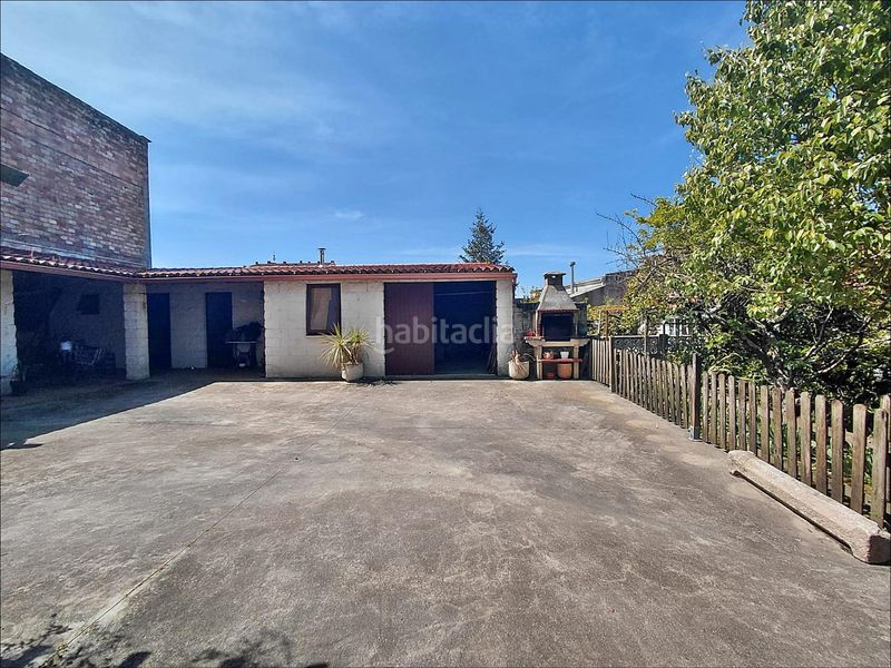 Foto 50fe4a4a-b9ca-46c0-a8cc-2a2042f2e09b. Casa amb calefacció aparcament a Ribadumia
