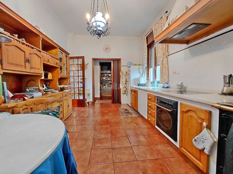 Foto 52b4dffe-f879-48e7-9448-6079ca54bf84. Casa amb calefacció aparcament a Ribadumia