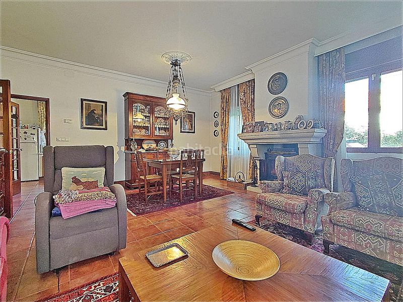 Foto 925d7622-2e78-4b3a-8136-c33d6a7b56c8. Casa amb calefacció aparcament a Ribadumia